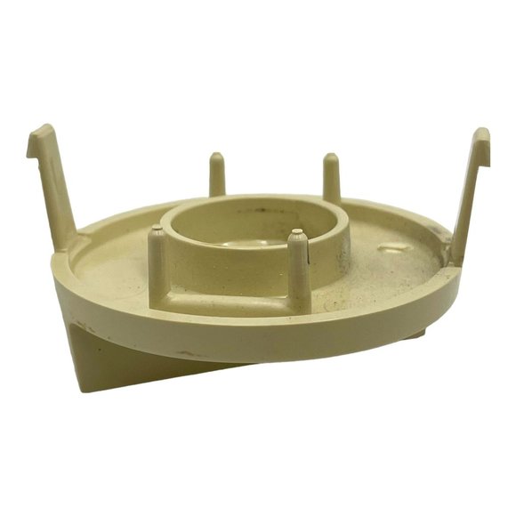 Sunbeam Mixmaster 12 Speed Kitchen Stand Mixer Speed Dial Switch Knob End Cream - Picture 5 of 5